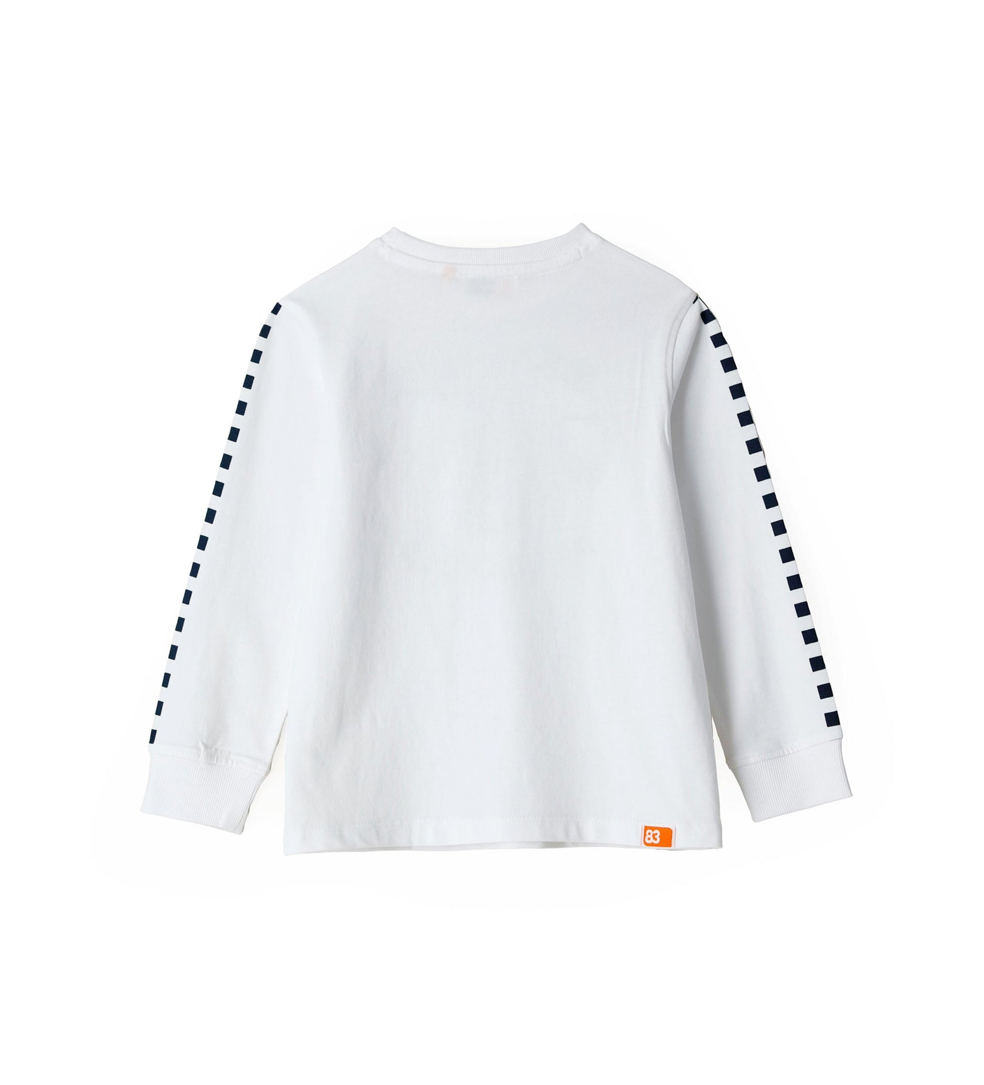 BOY'S T-SHIRT-42