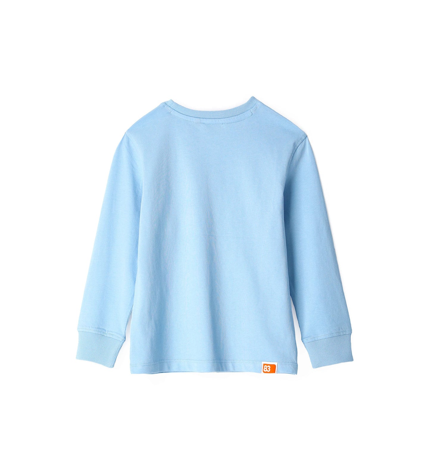 BOY'S T-SHIRT-44