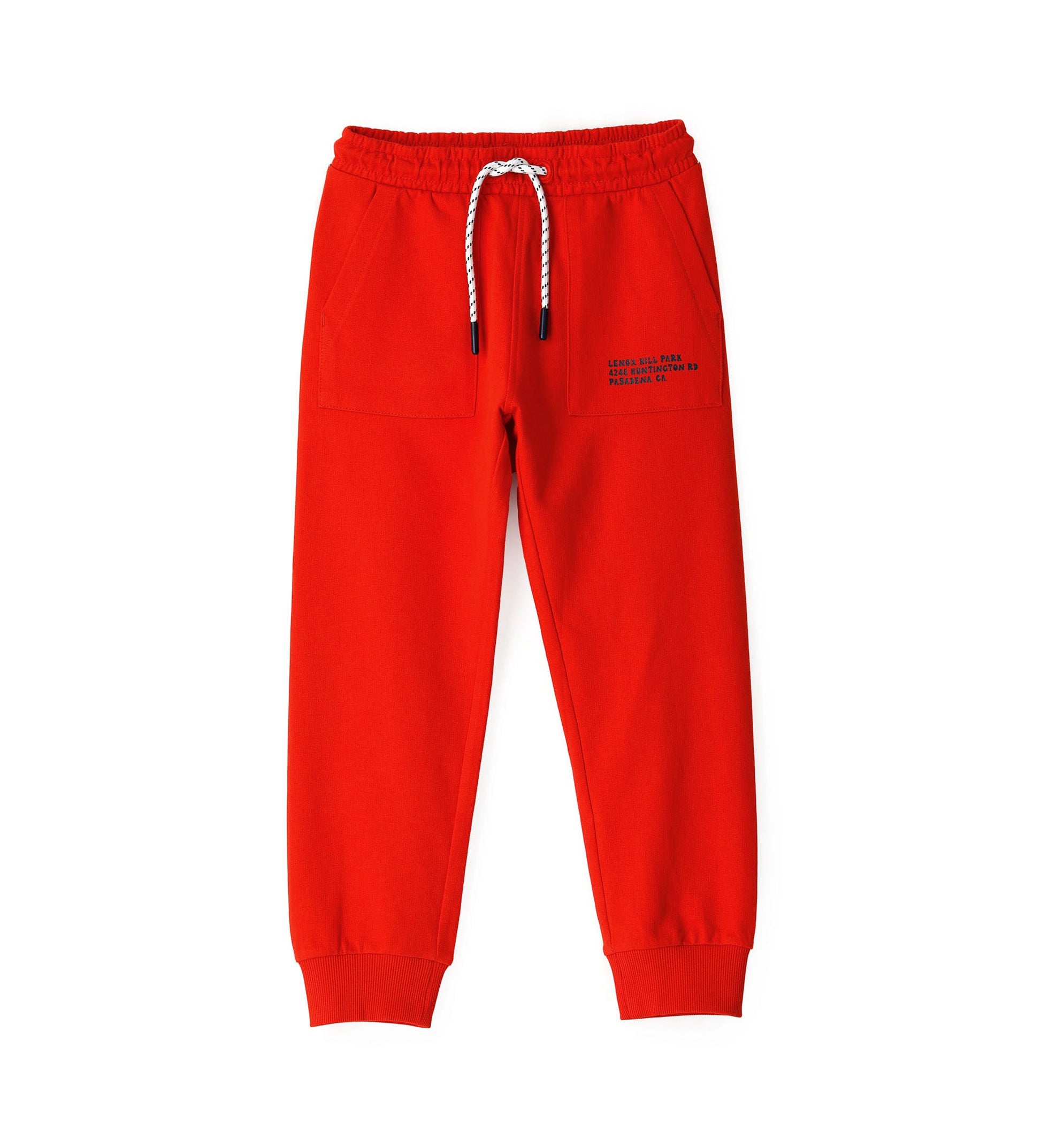 BOY'S TROUSER-40