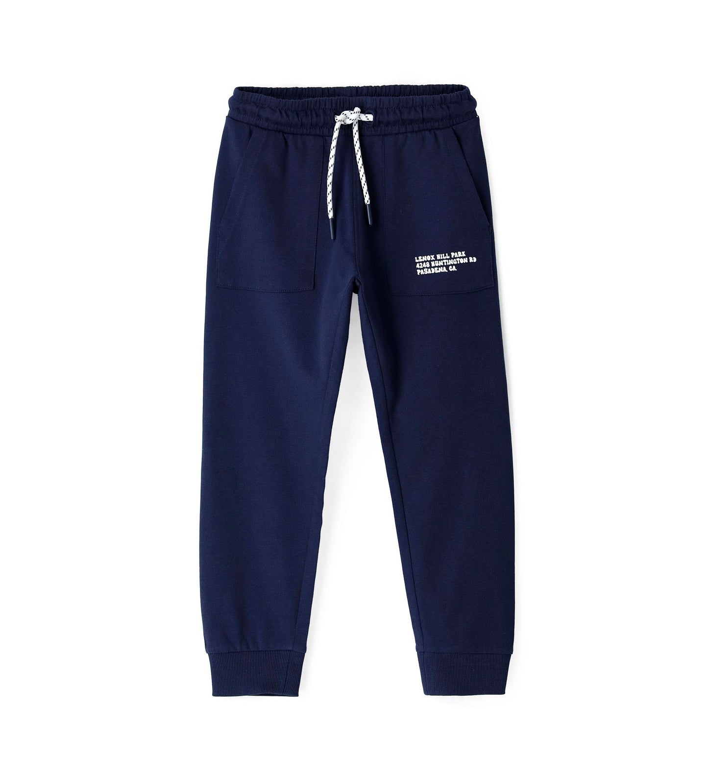 BOY'S TROUSER-36