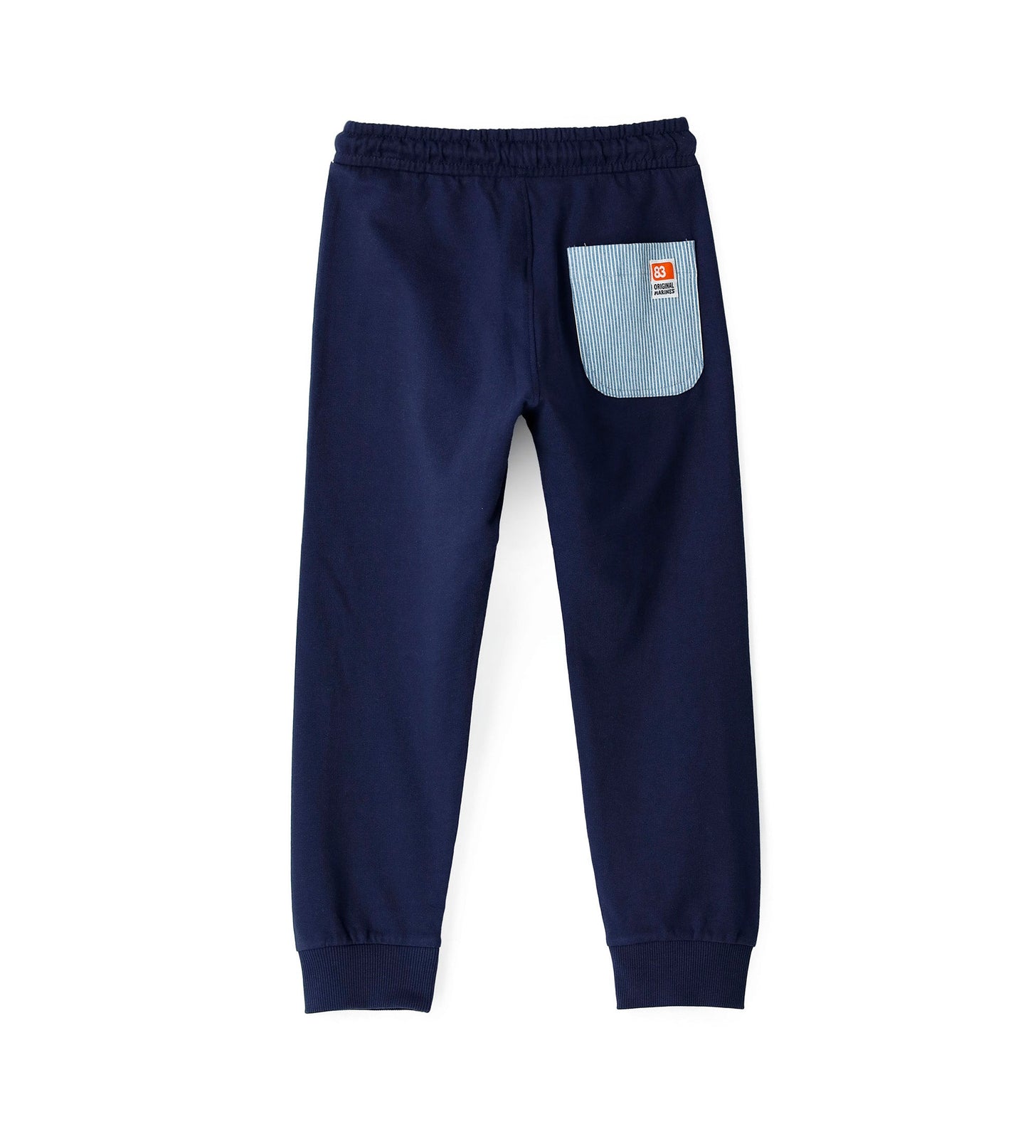 BOY'S TROUSER-37