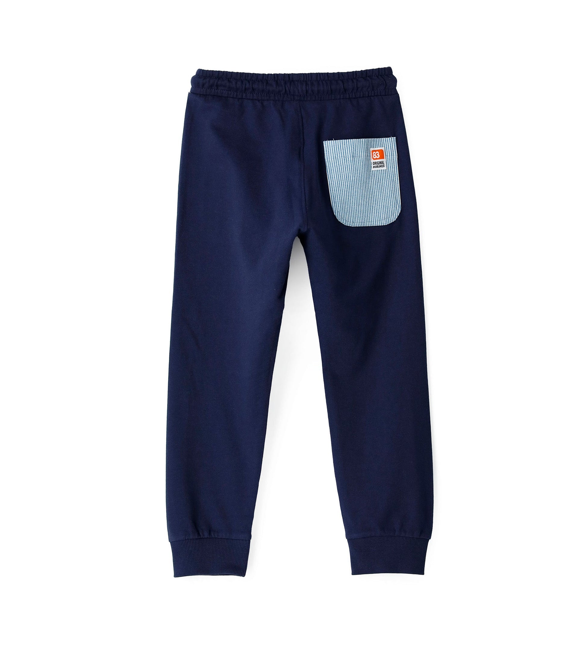 BOY'S TROUSER-37