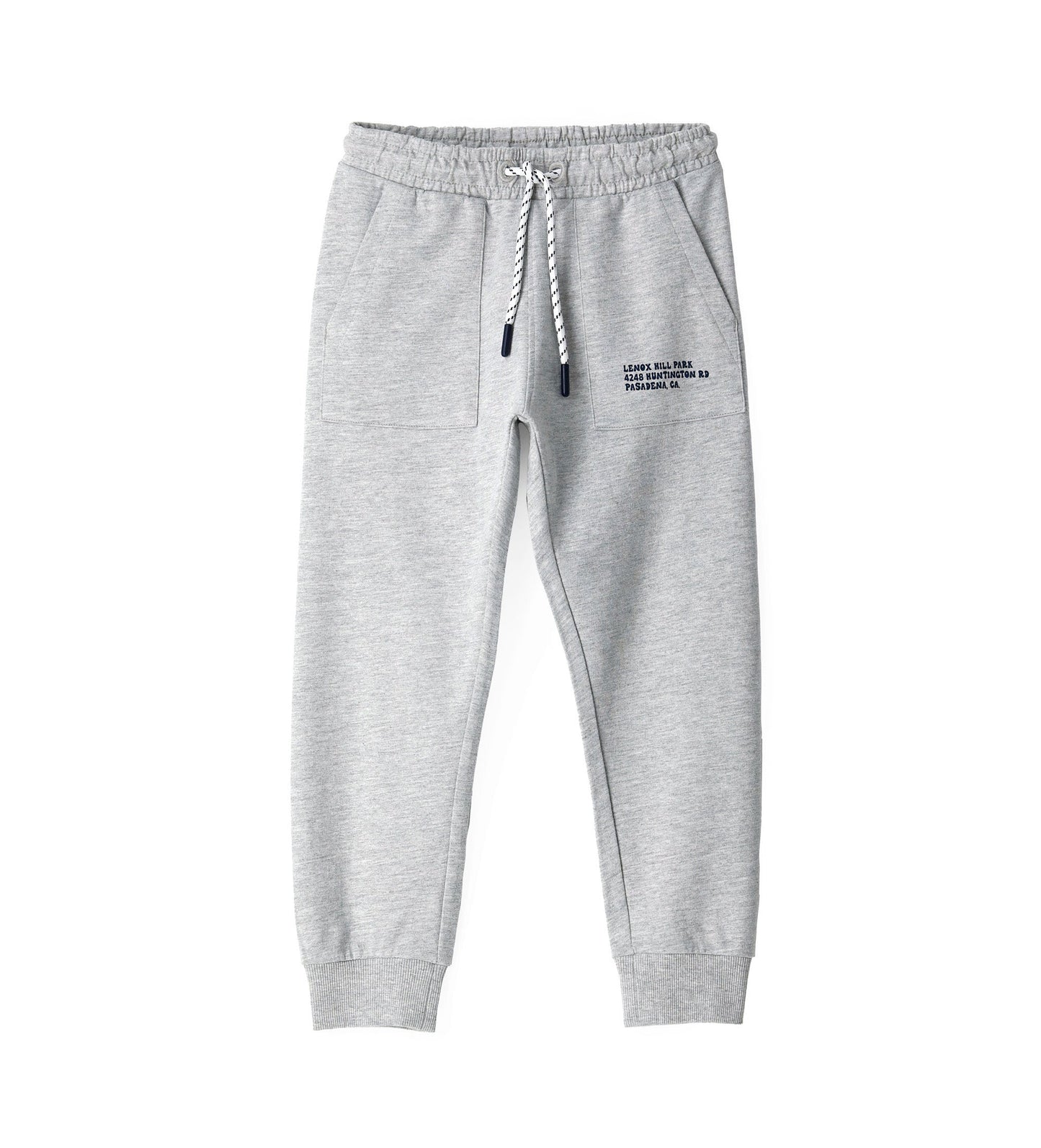 BOY'S TROUSER-38
