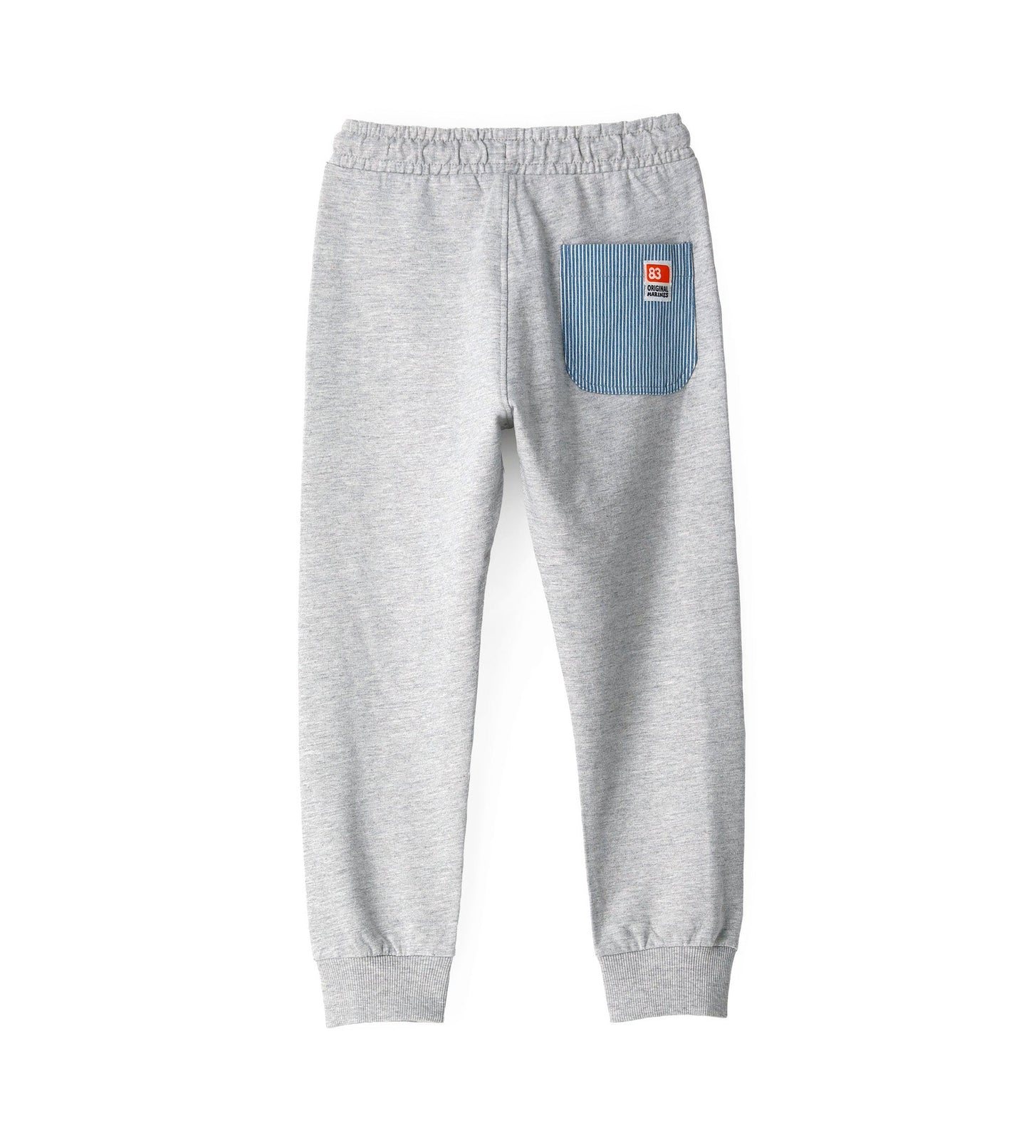 BOY'S TROUSER-39