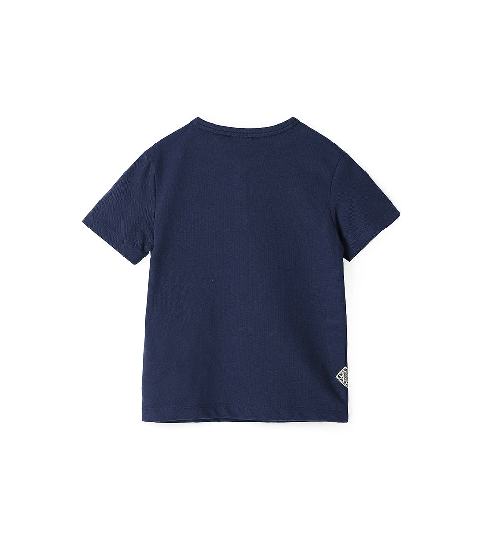 BOY'S T-SHIRT-19