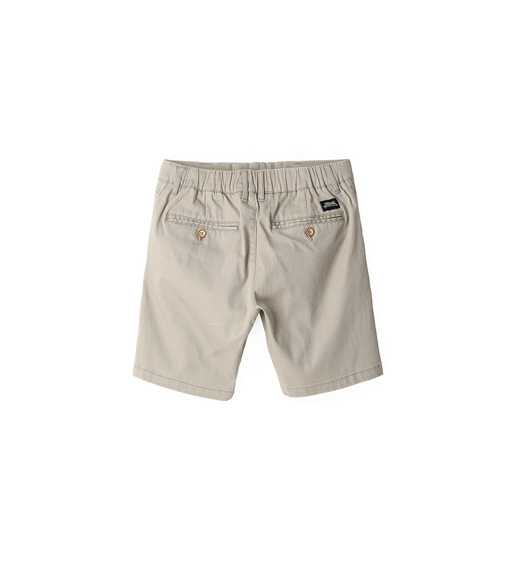 BOY'S SHORTS-7