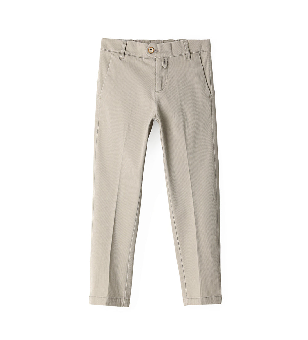 BOY'S TROUSER-6