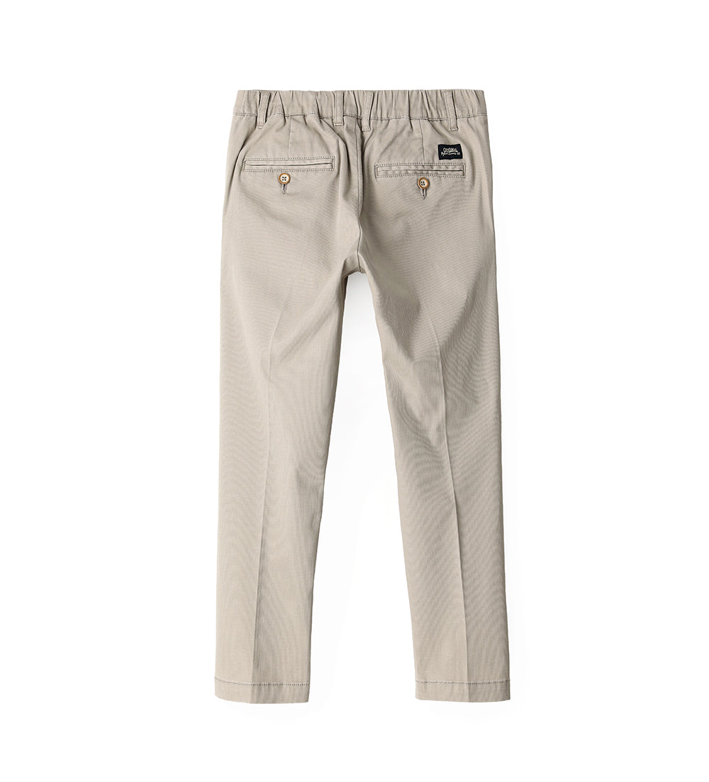 BOY'S TROUSER-7