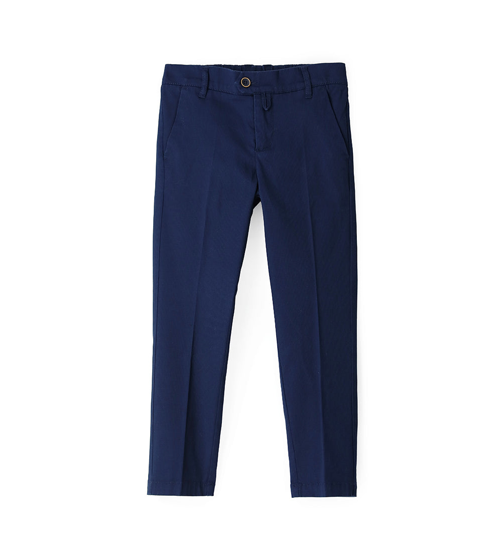 BOY'S TROUSER-9