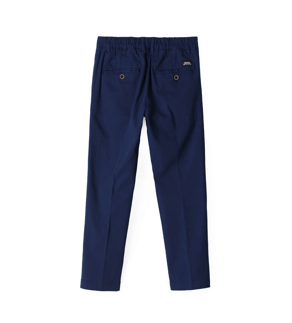 BOY'S TROUSER-10