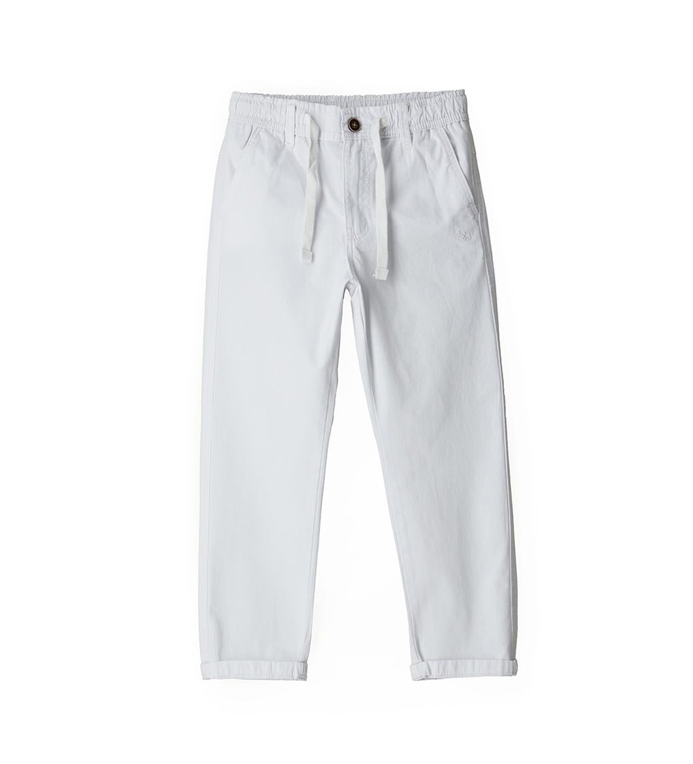 BOY'S TROUSER-11