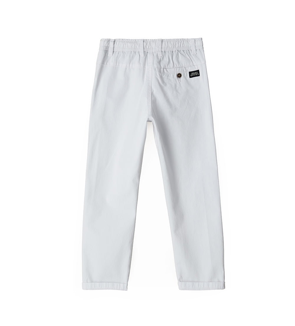 BOY'S TROUSER-12