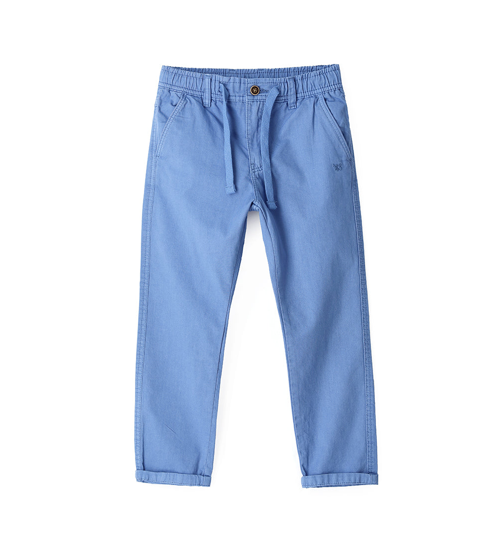 BOY'S TROUSER-14