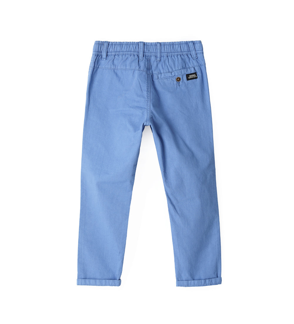 BOY'S TROUSER-15
