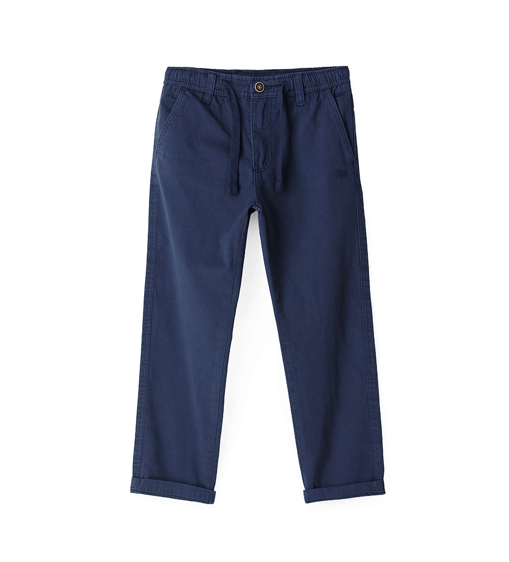 BOY'S TROUSER-13