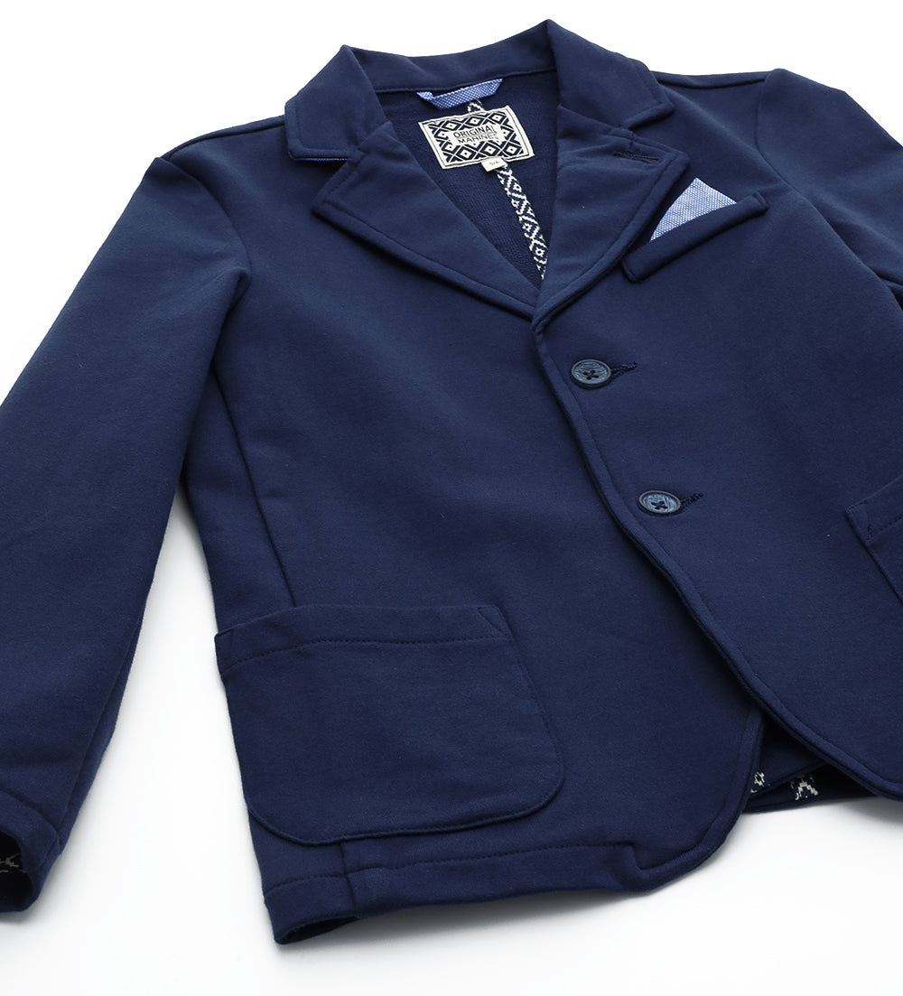 BOY'S JACKET-3