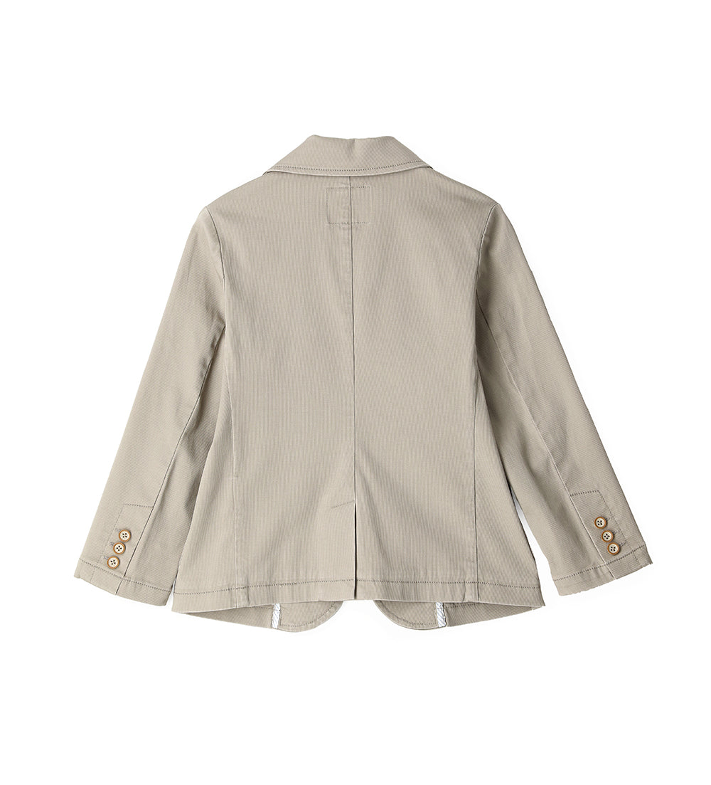 BOY'S JACKET-7