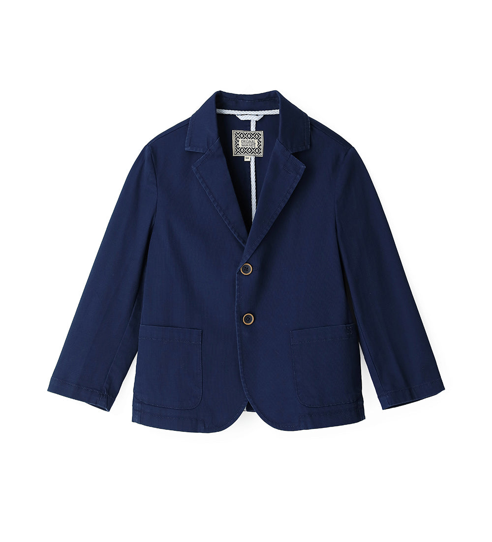 BOY'S JACKET-9