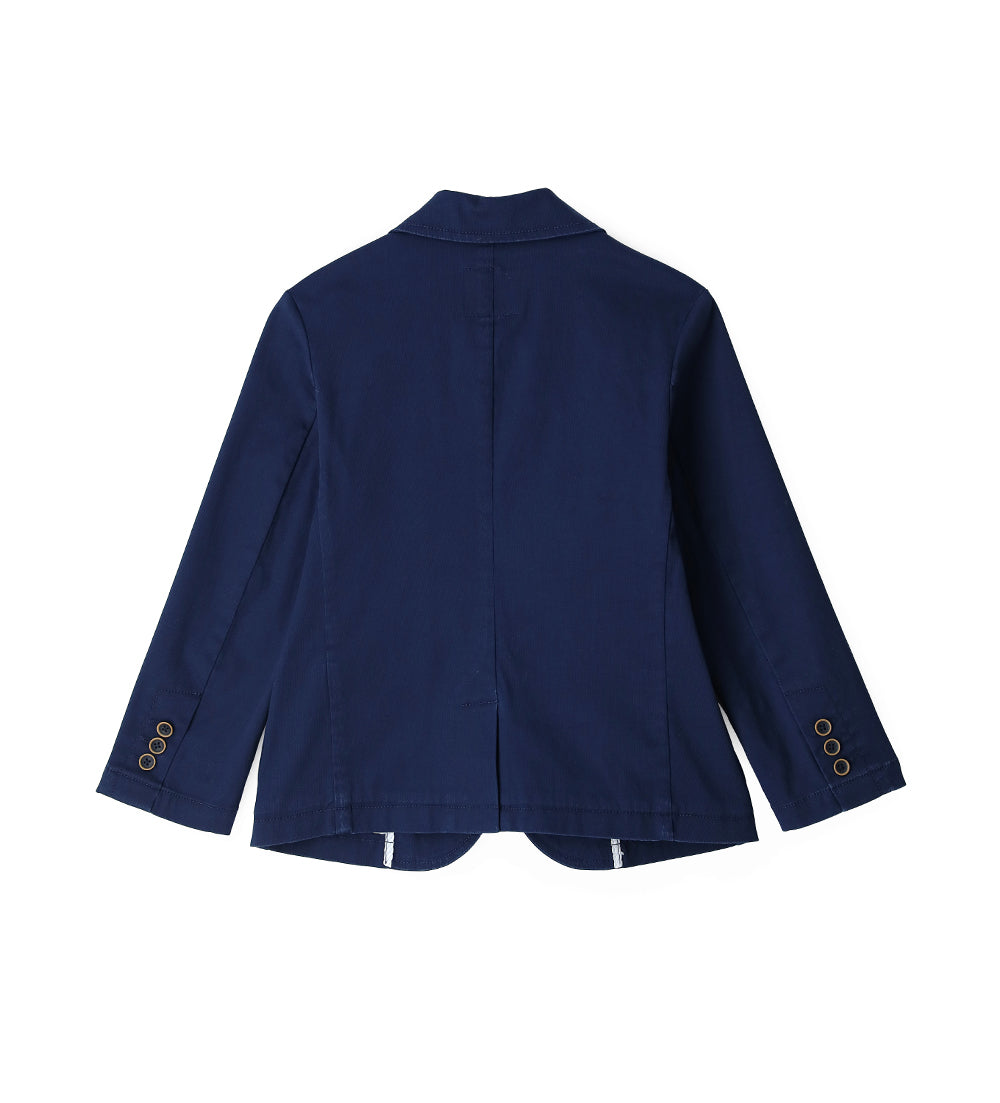 BOY'S JACKET-10