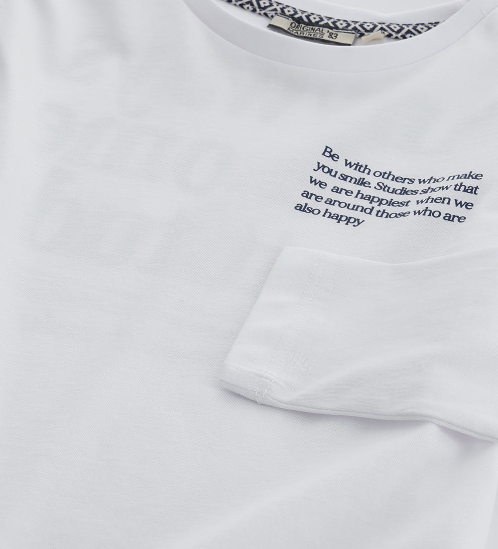 BOY'S T-SHIRT-28