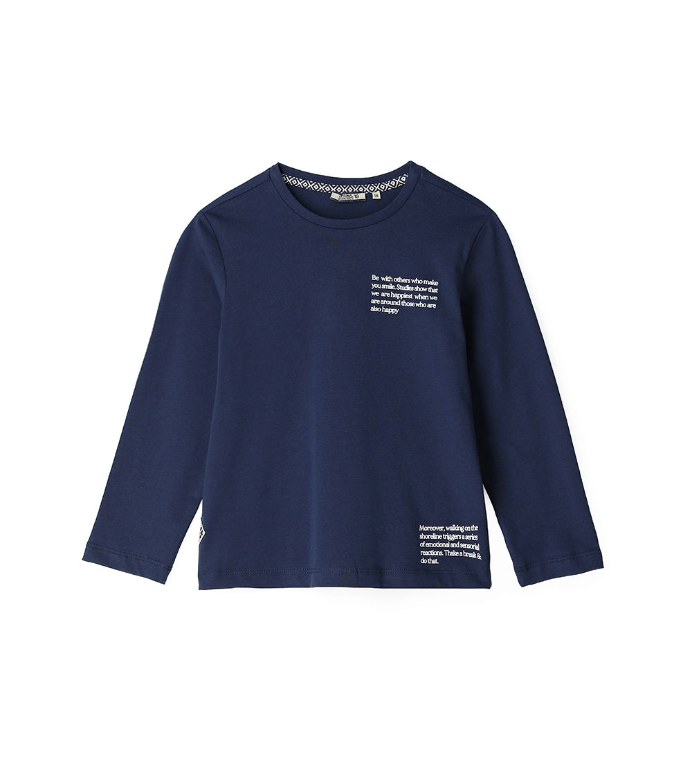 BOY'S T-SHIRT-29