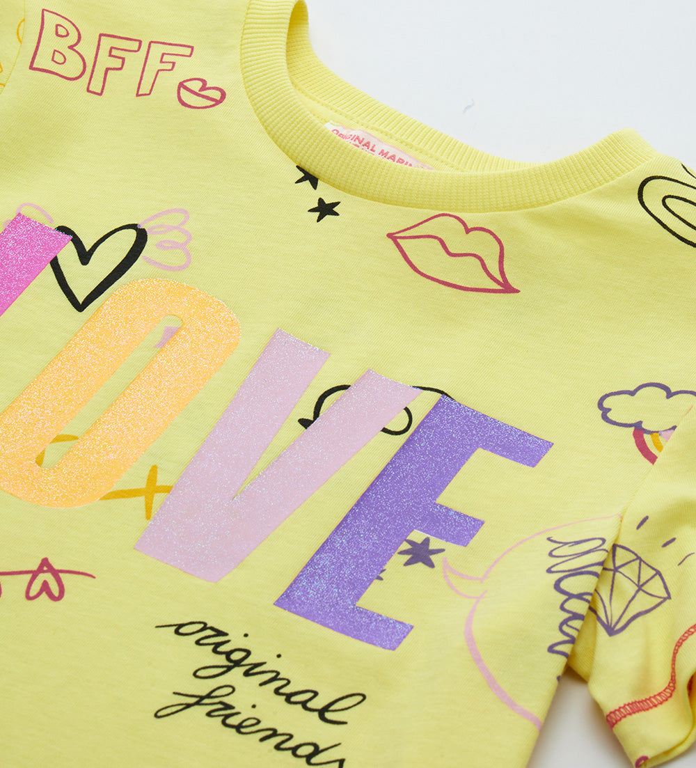 GIRL'S PAJAMAS-21