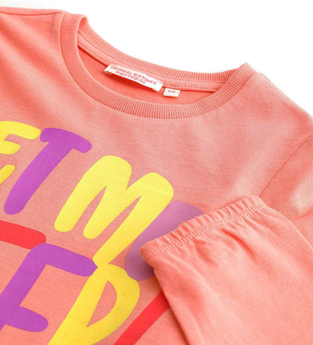 GIRL'S PAJAMAS-29