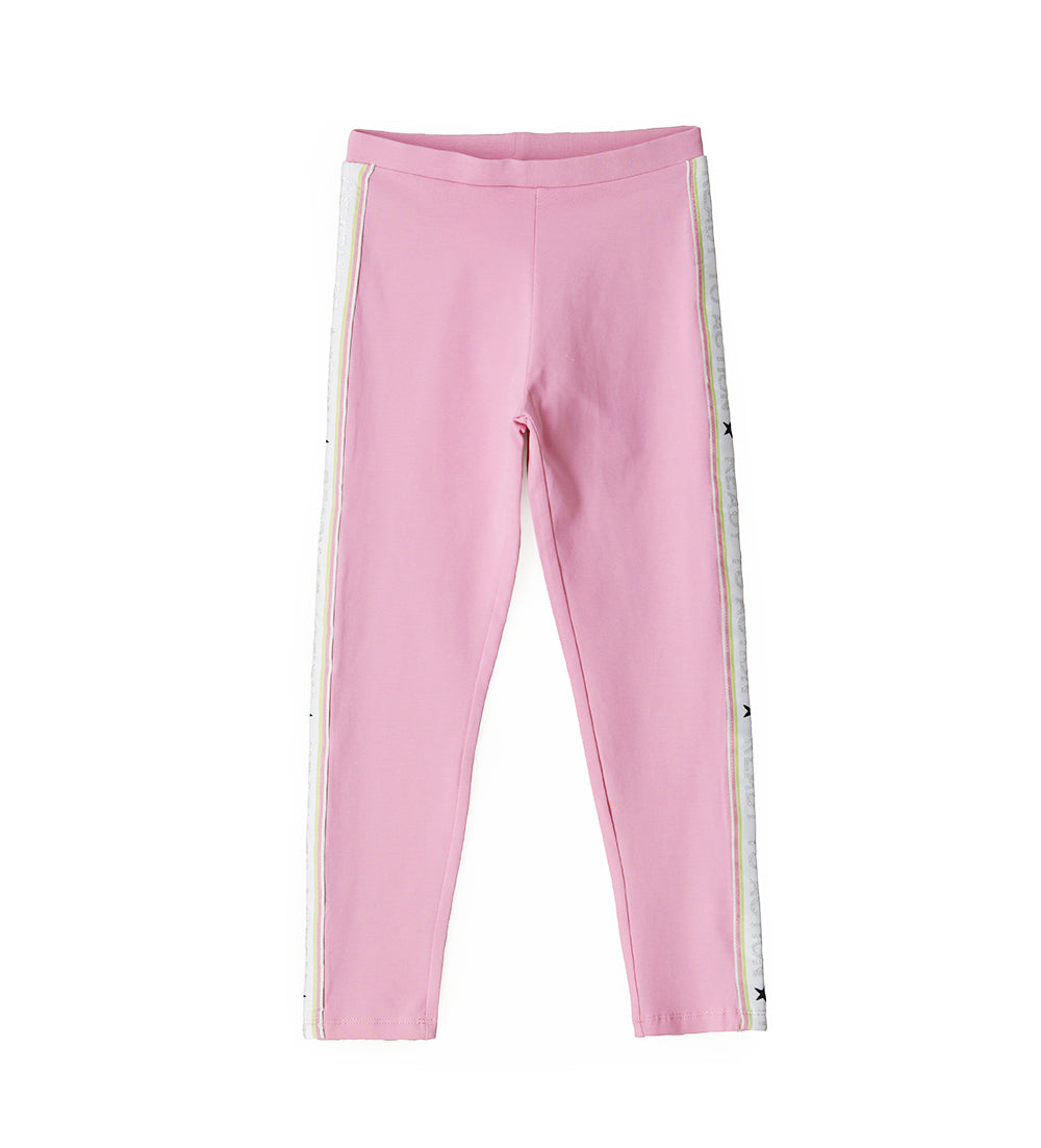 GIRL'S LEGGINGS-12