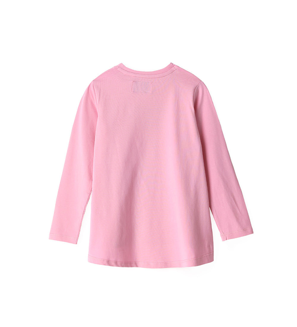 GIRLS T-SHIRT-32