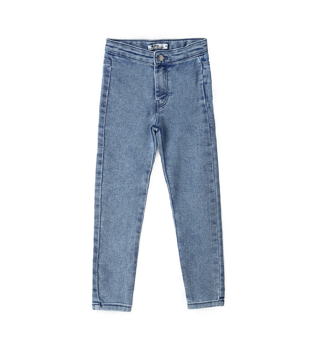 GIRL'S JEANS-6