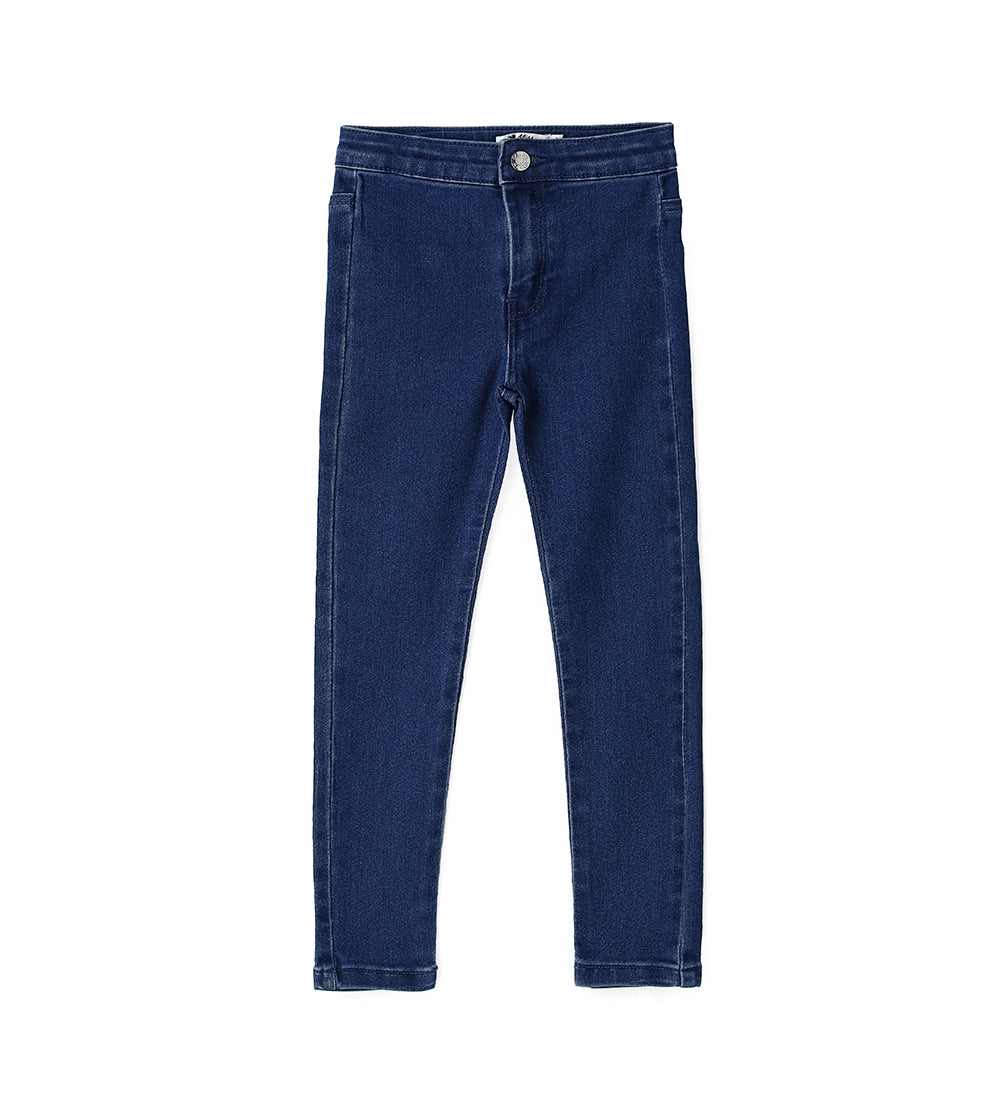 GIRL'S JEANS-9