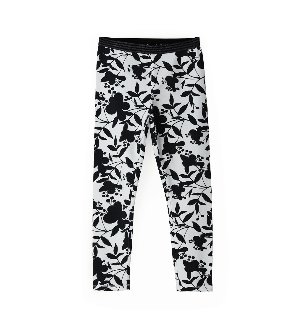 GIRL'S LEGGINGS-16