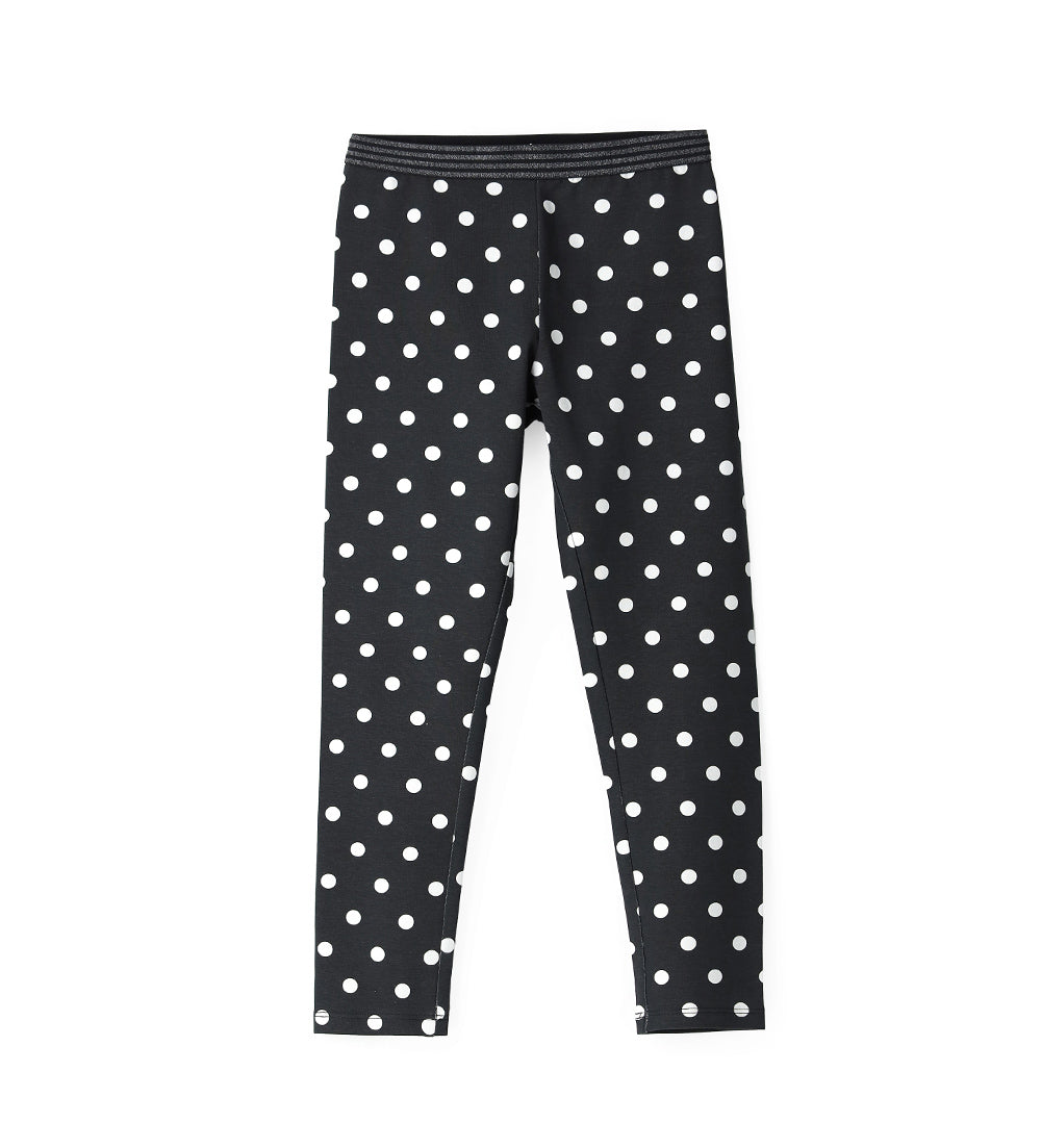 GIRL'S LEGGINGS-19