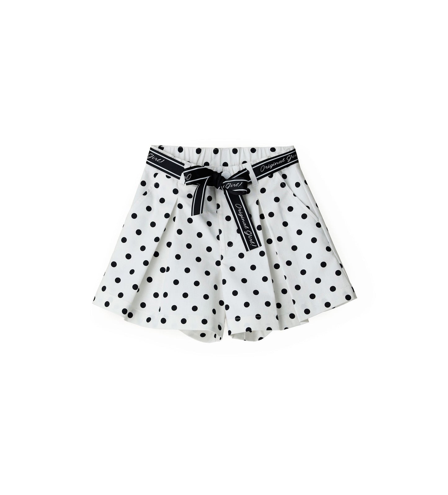 GIRL'S SHORTS-9