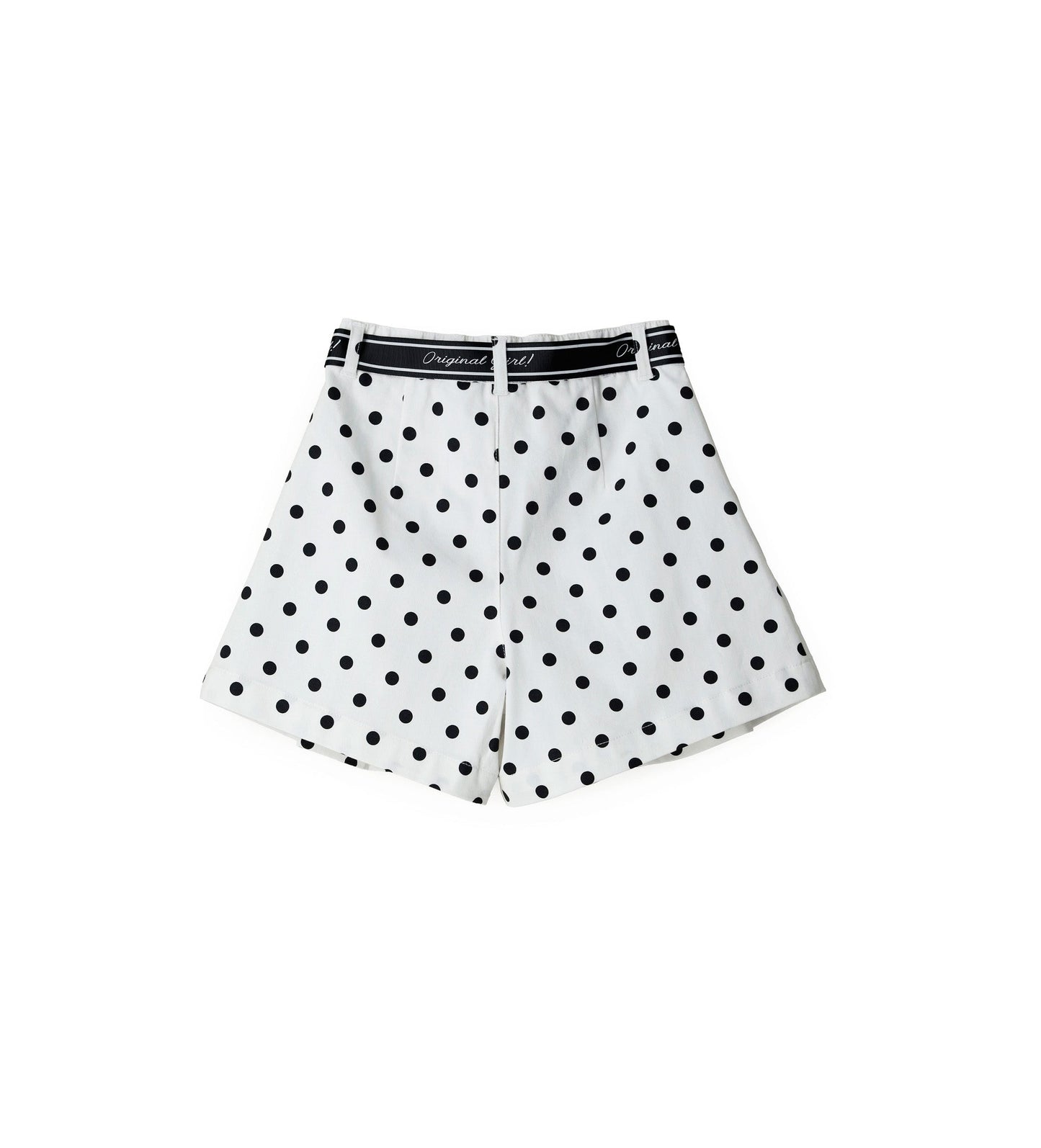GIRL'S SHORTS-10