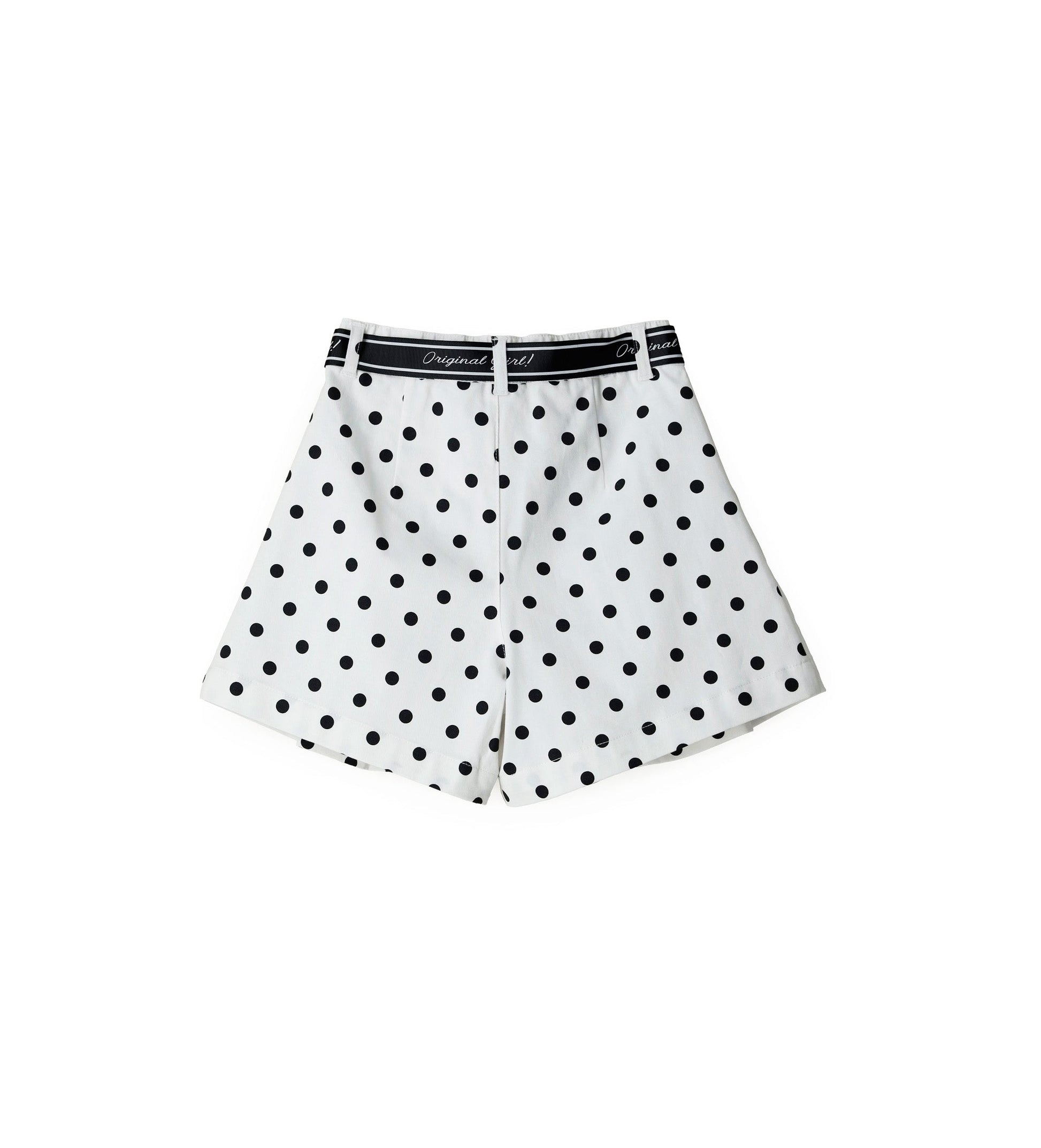 GIRL'S SHORTS-10