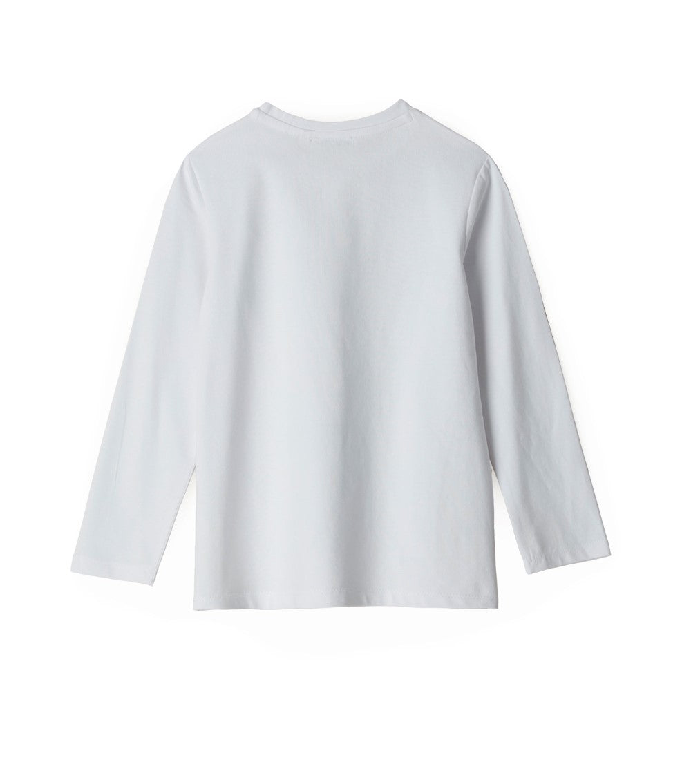 GIRLS T-SHIRT-54