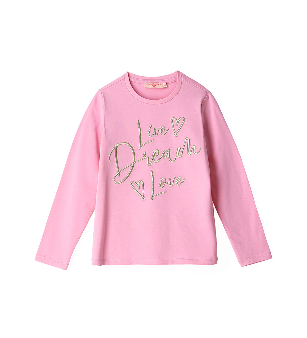 GIRLS T-SHIRT-3