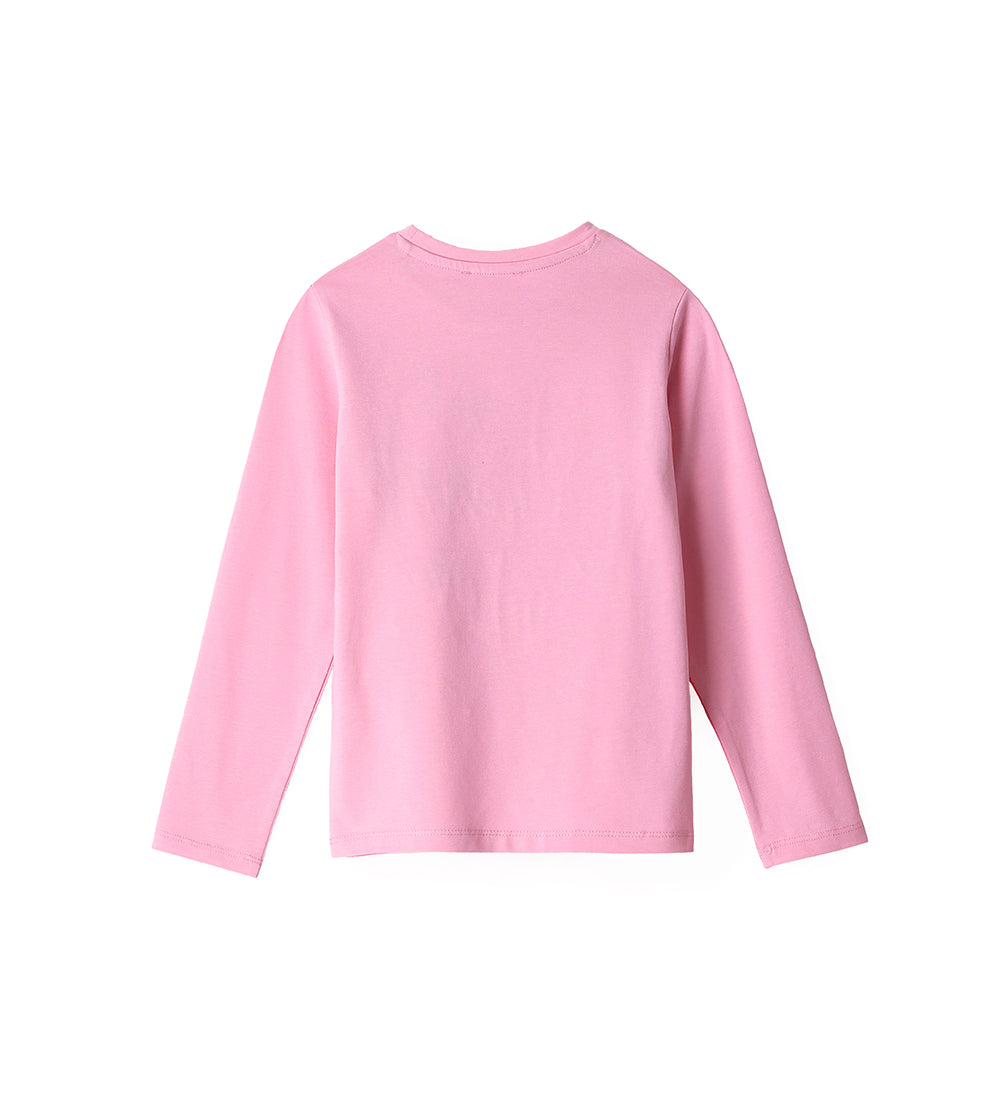 GIRLS T-SHIRT-4