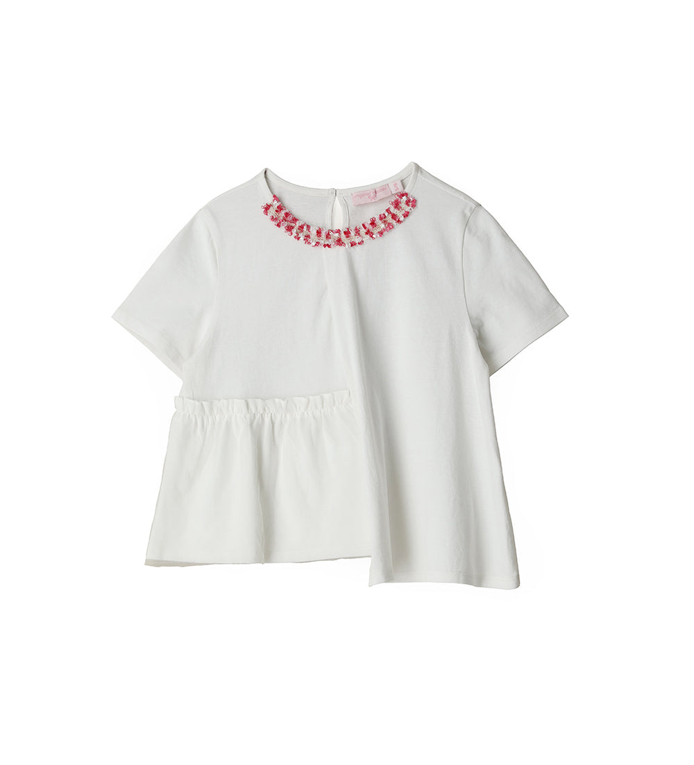 GIRLS T-SHIRT-24