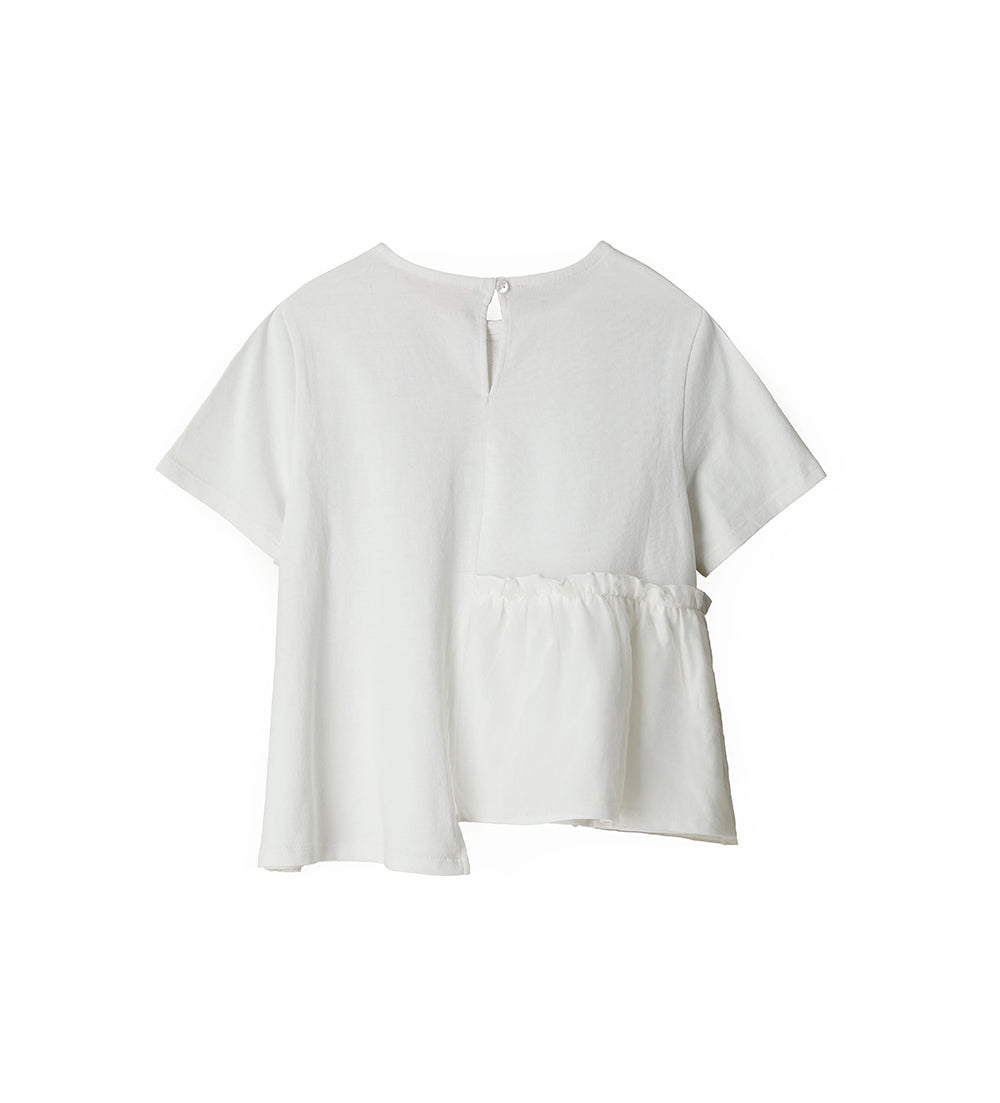 GIRLS T-SHIRT-25