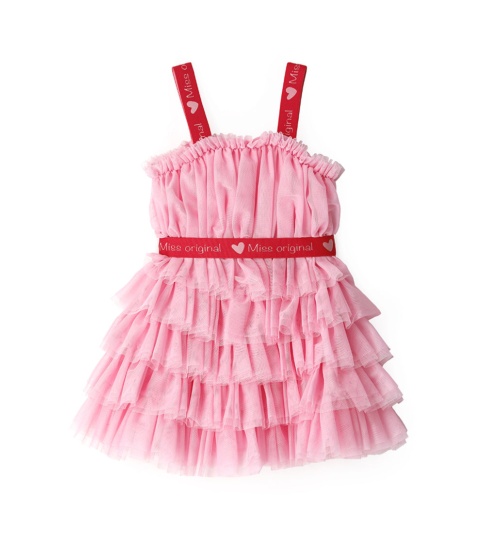 GIRL'S DRESS-4