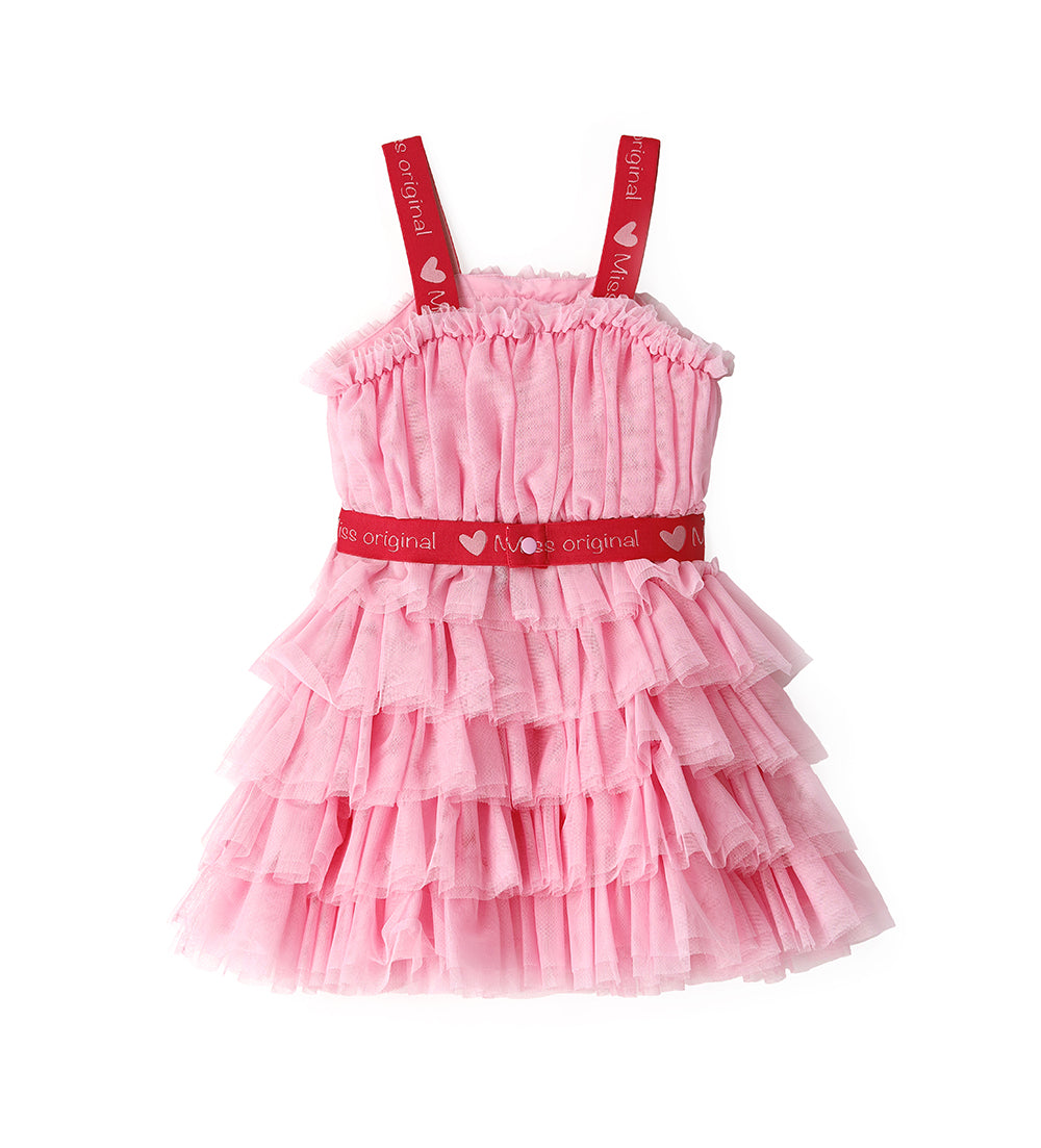 GIRL'S DRESS-3