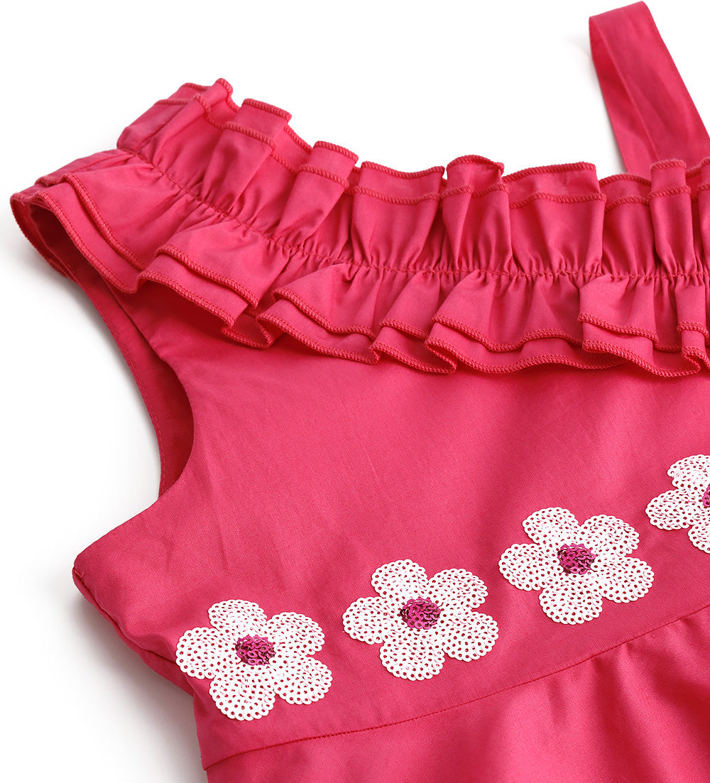 GIRL'S DRESS-8