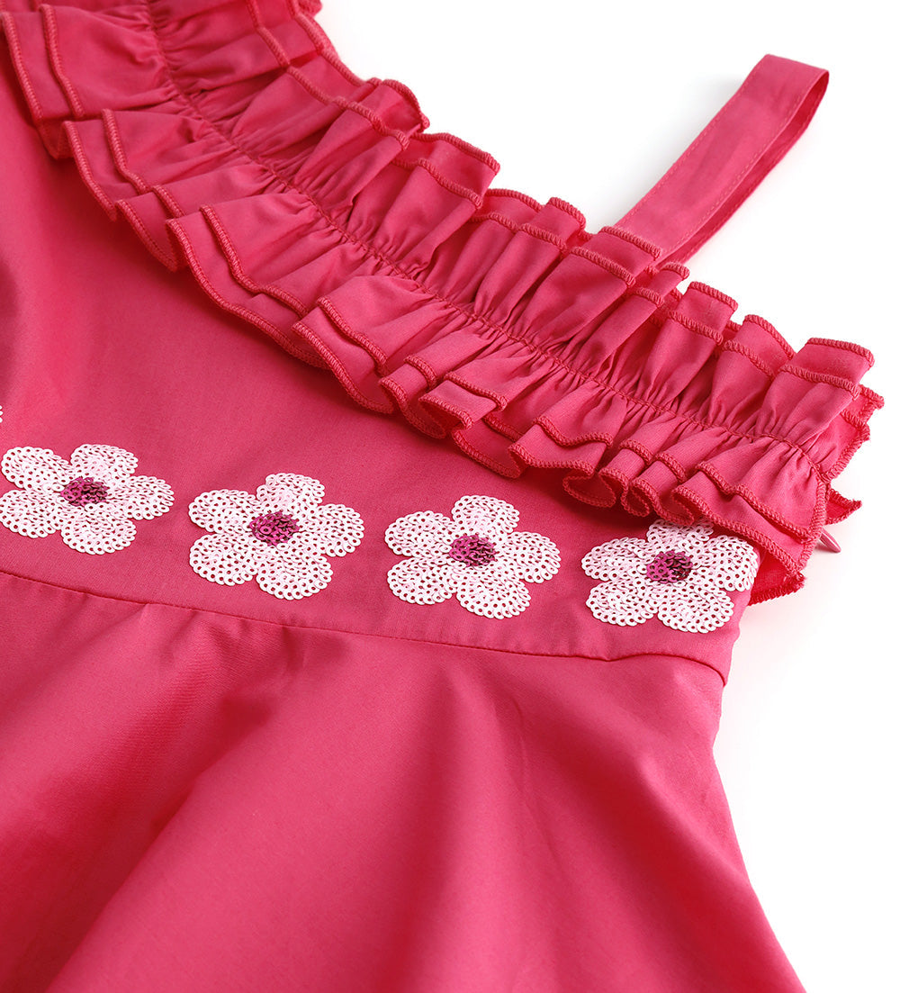 GIRL'S DRESS-10