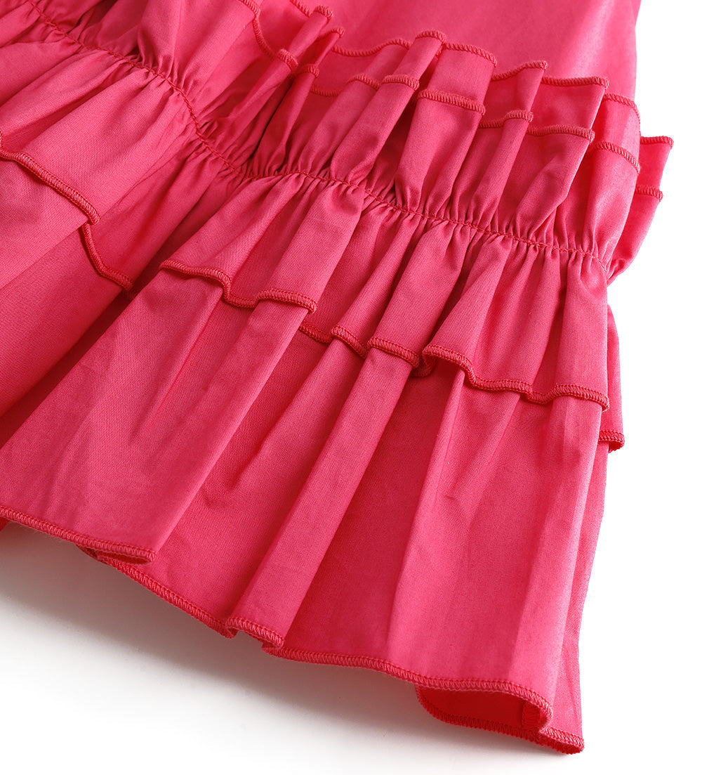 GIRL'S DRESS-9