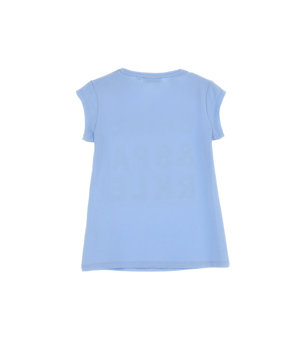 GIRL'S T-SHIRT-61