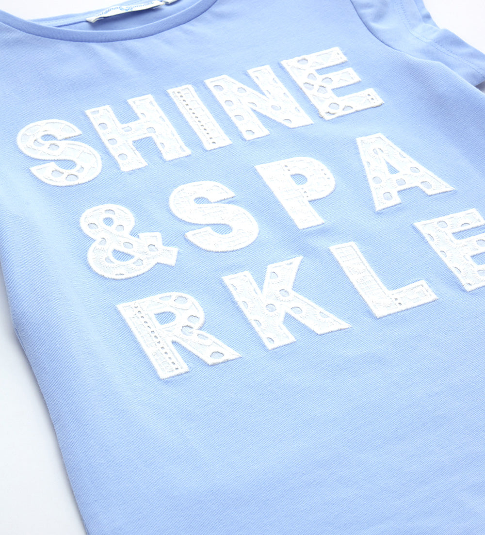GIRL'S T-SHIRT-62