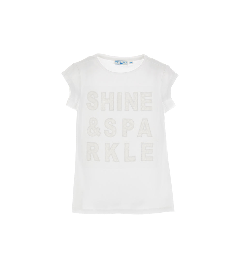 GIRL'S T-SHIRT-64