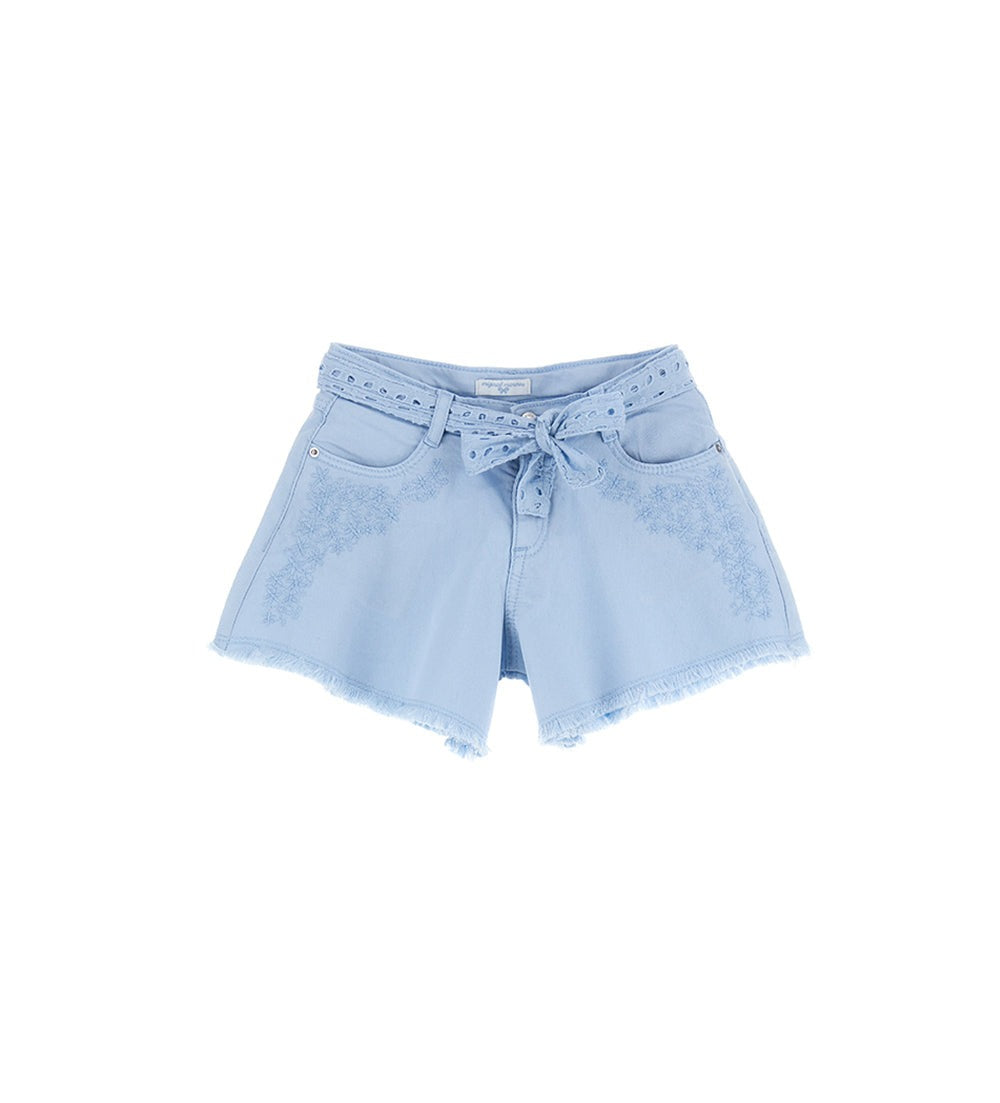 GIRL'S SHORTS-11